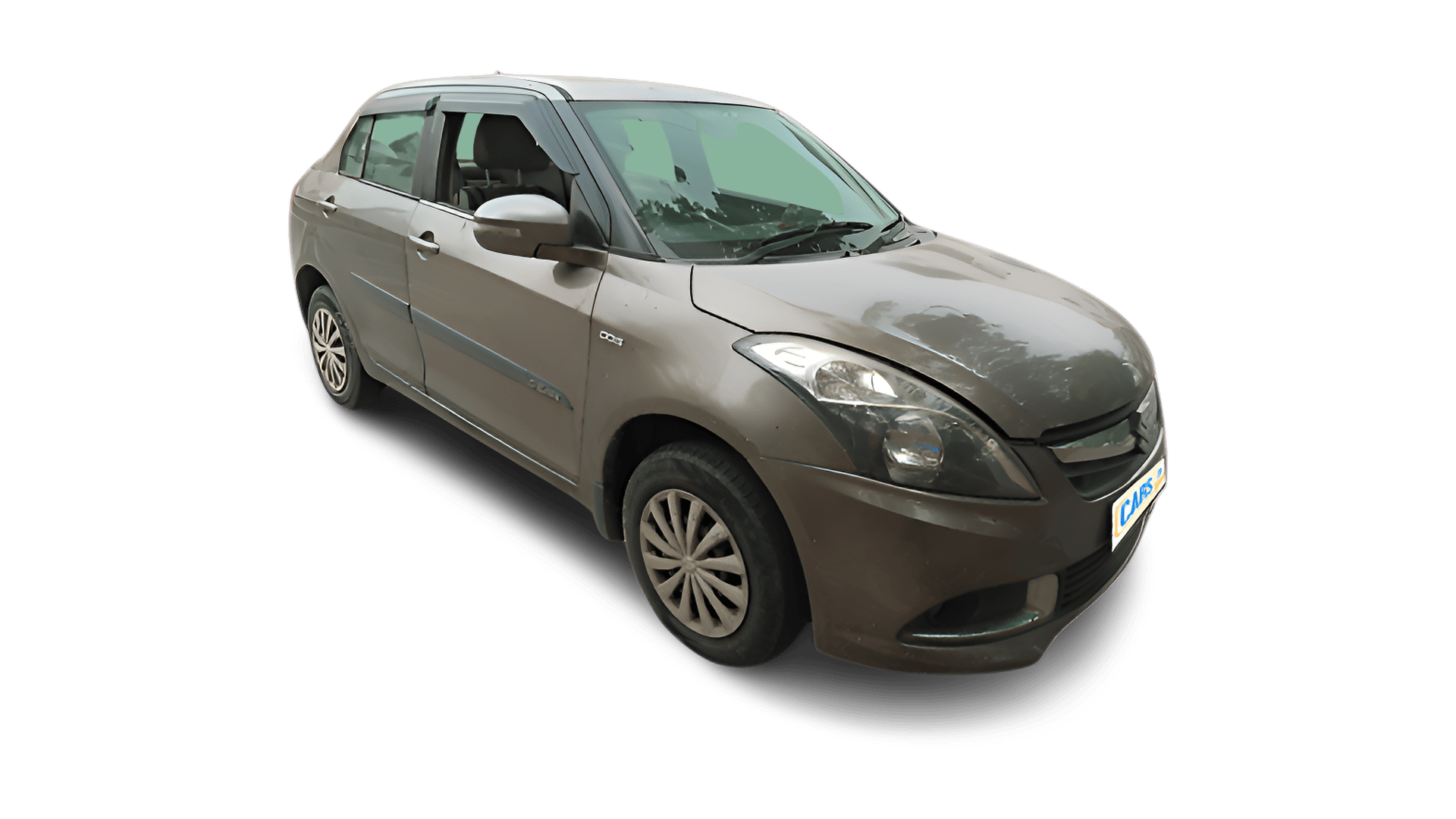 2016 Maruti Swift Dzire - Sedan - Diesel - Manual - ₹3.71 lakh